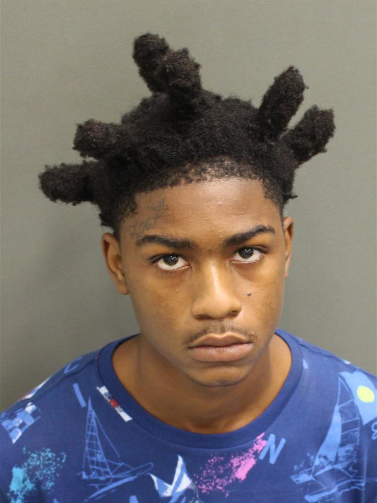 ZAQUAN TYREE OLIVER Mugshot ZAQUAN TYREE OLIVER Mugshot / County Arrests / Orange County Arrests