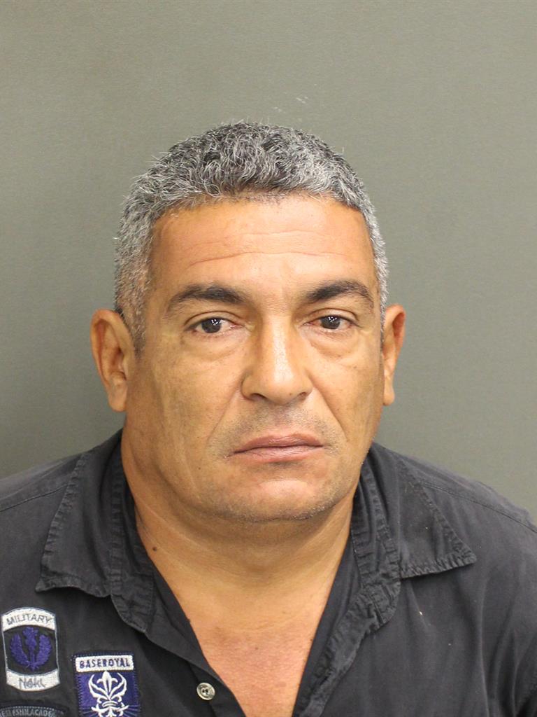 ANGEL FONSECA RODRIGUEZ Mugshot ANGEL FONSECA RODRIGUEZ Mugshot / County Arrests / Orange County Arrests