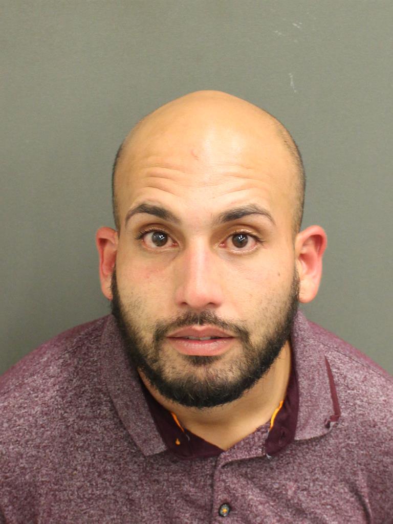  JONATHAN COLONNEGRON Photo Image