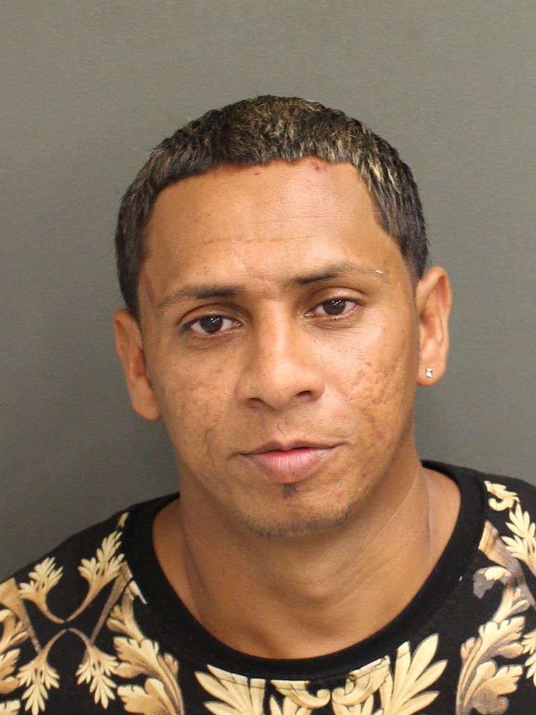  HECTOR ROLANDO PADILLARIVERA Photo Image