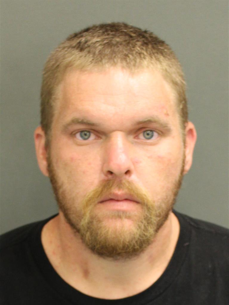  DONALD RAY JR PADGETT Photo Image