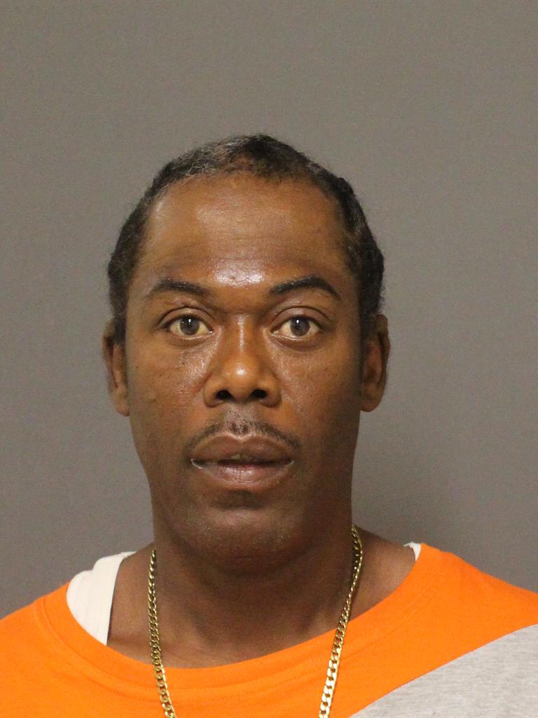  JOHN EVERET REGIN ONEAL Mugshot / County Arrests / Orange County Arrests