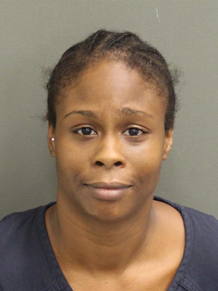  ISIS ANITA MELENDEZ Mugshot / County Arrests / Orange County Arrests