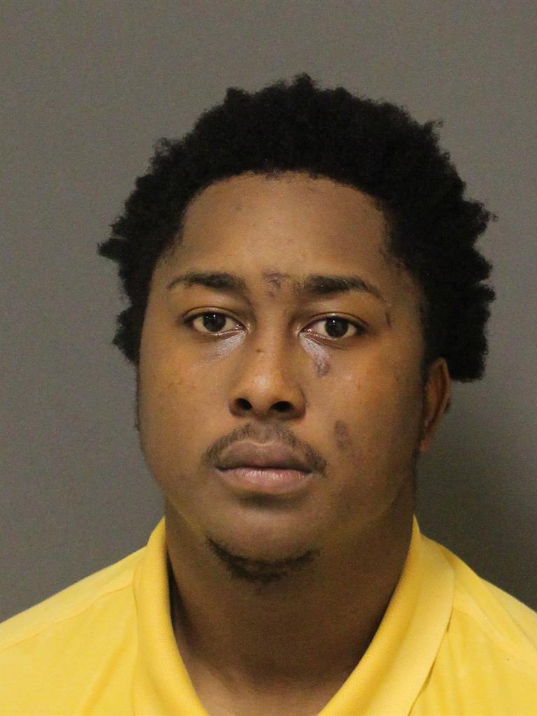  TERRANCE JOSEF SMITH Photo Image