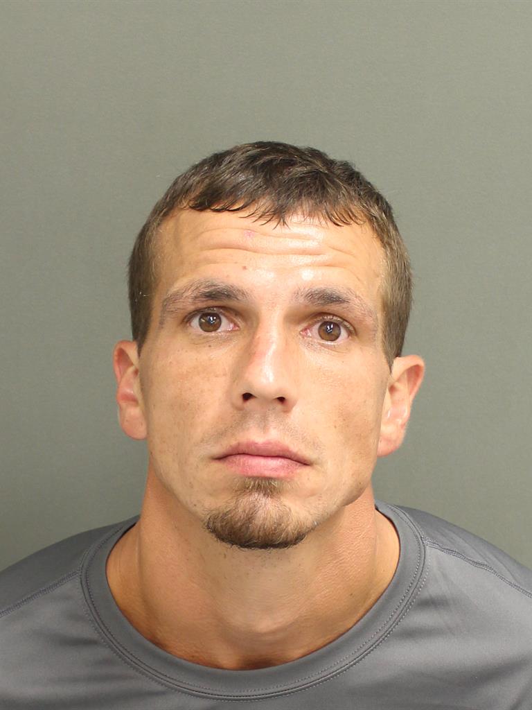  JORDAN CHRISTOPHER JONES Mugshot / County Arrests / Orange County Arrests