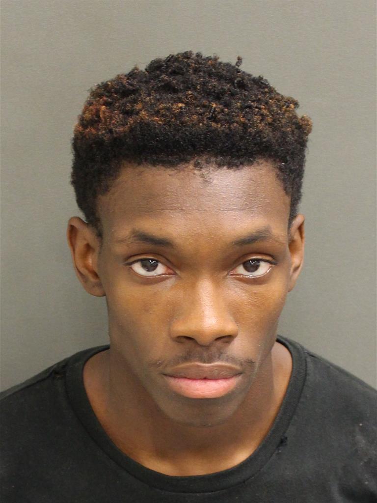  MICHAEL LASHAWN JR BROCKINGTON Photo Image