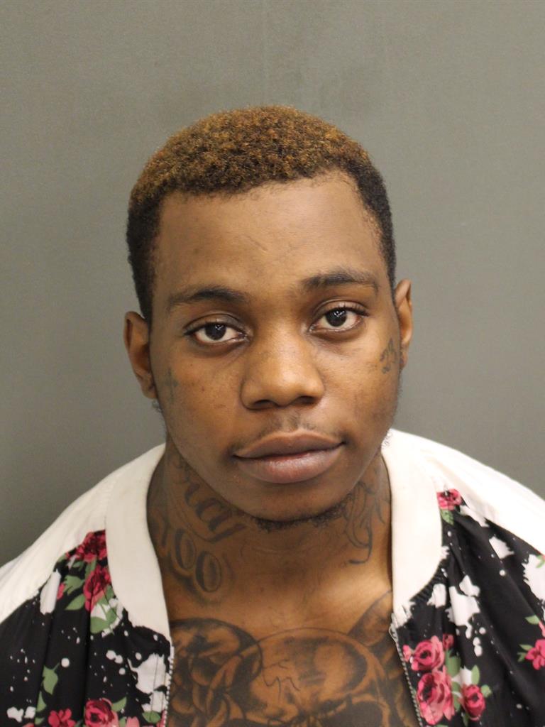  KENNY CORNELIUS DA MASON Photo Image