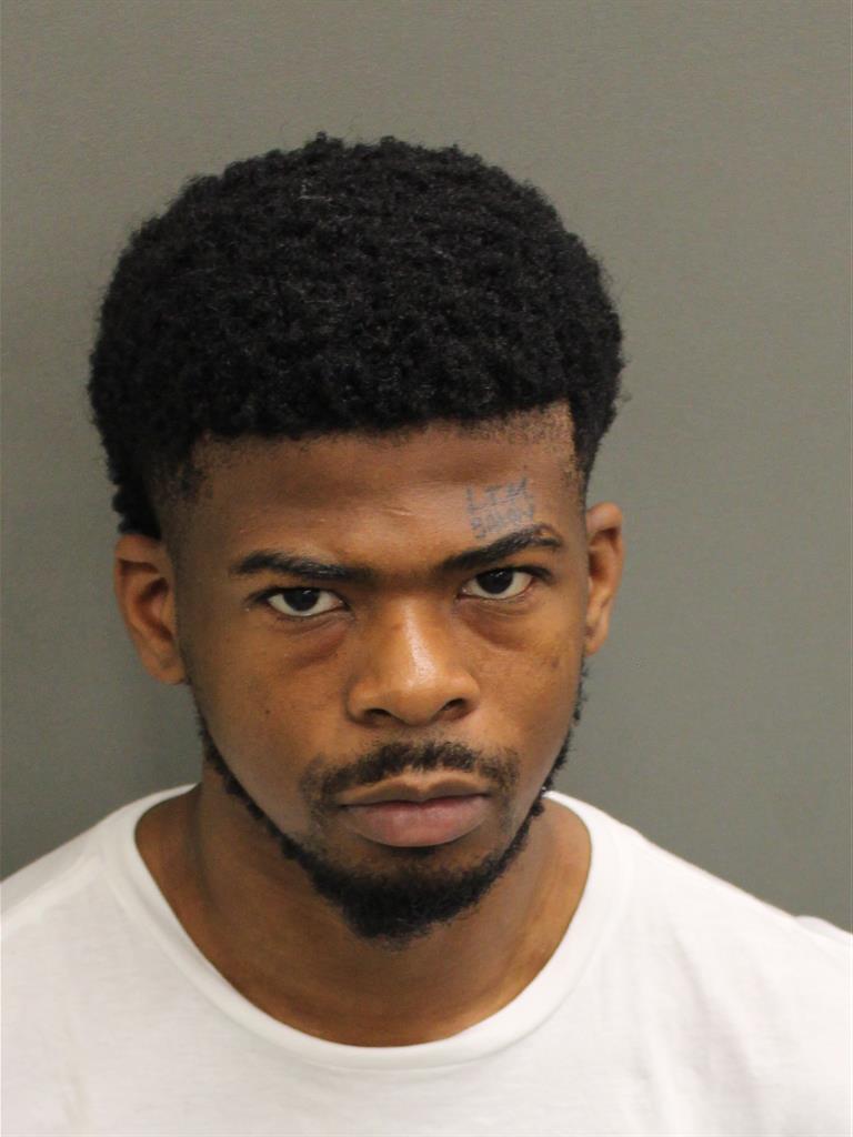  TYRIK JAVON BOCKER Photo Image