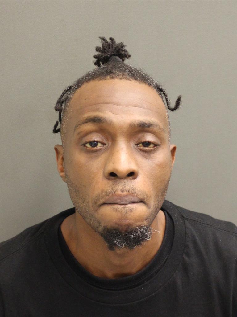 WESLEY ETIENNE Mugshot WESLEY ETIENNE Mugshot / County Arrests / Orange County Arrests