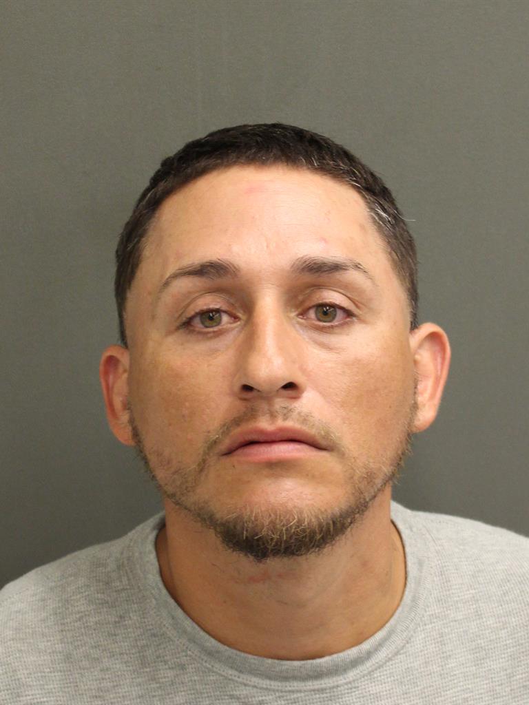  ELY VALENTINRODRIGUEZ Mugshot / County Arrests / Orange County Arrests