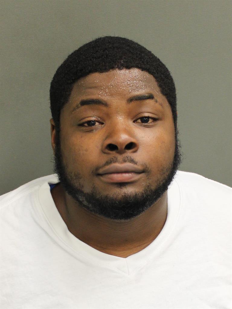  CURTIS HARRIS Mugshot / County Arrests / Orange County Arrests