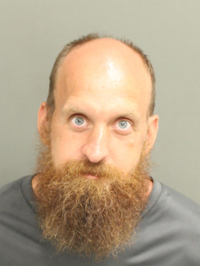  RYAN SCOTT OAKLEY Mugshot / County Arrests / Orange County Arrests