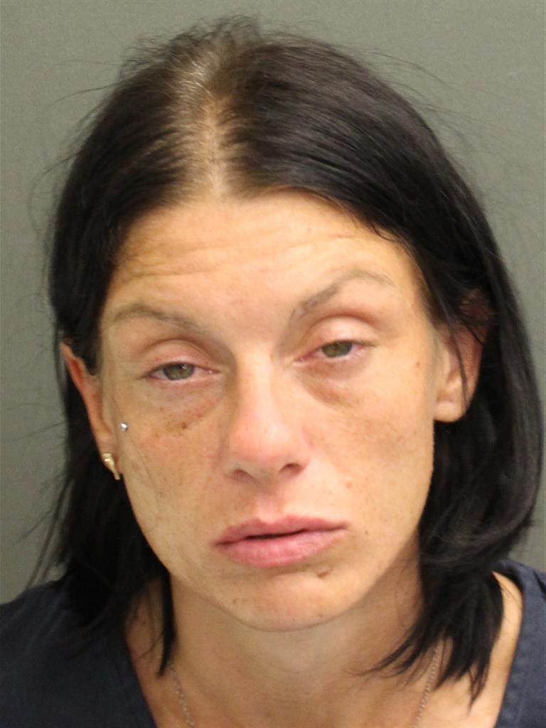  ASHLEY NICOLE DELAWDER Photo Image