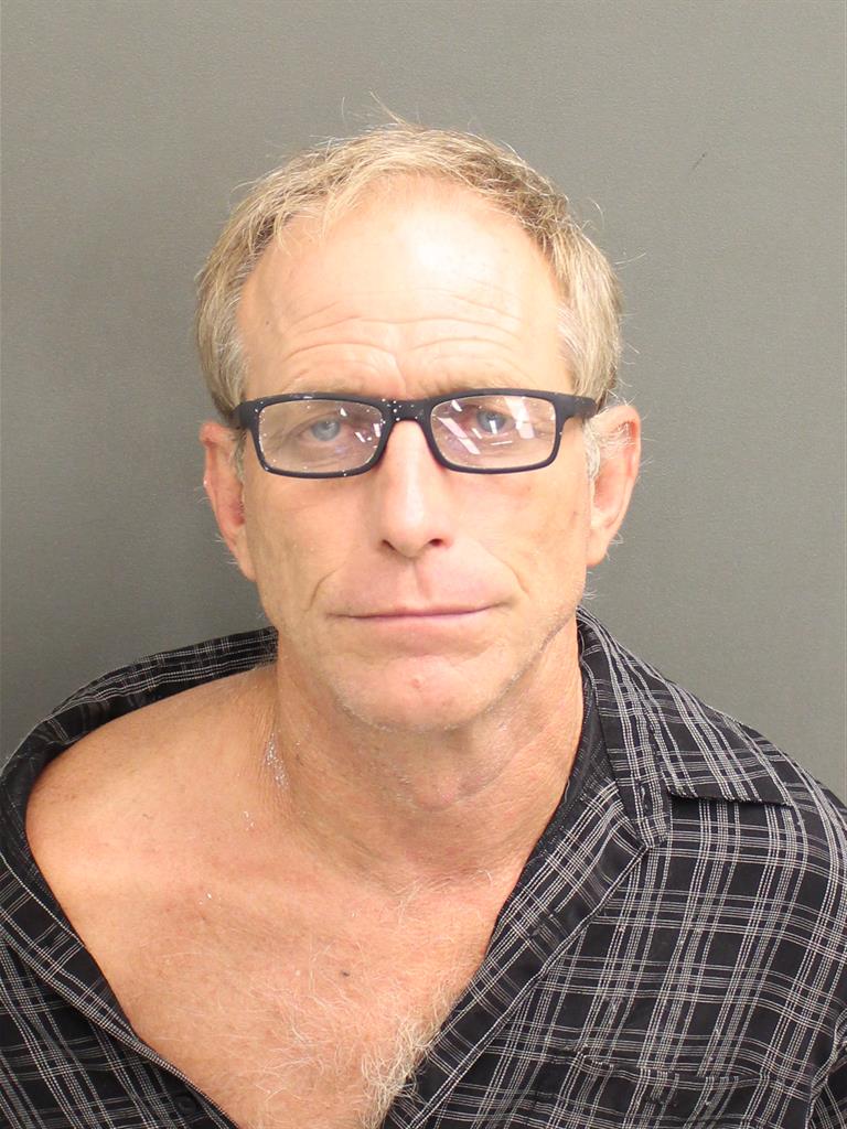  CHARLES RAY JR BRUCE Mugshot / County Arrests / Orange County Arrests