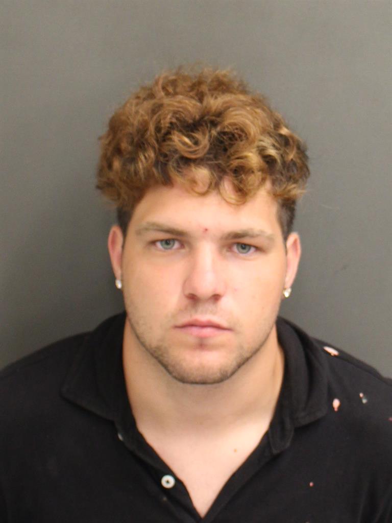  JULIO MANUEL FERNADEZDUARTE Mugshot / County Arrests / Orange County Arrests