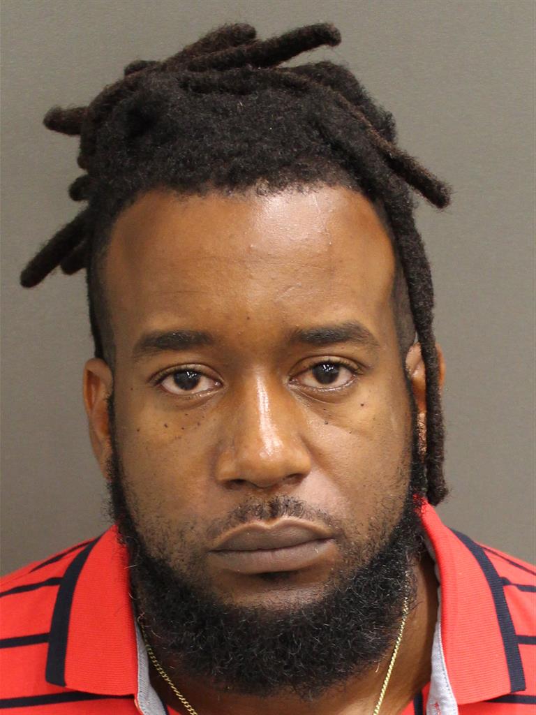  DARIUS DESHAWN BOUEY Photo Image
