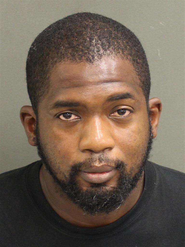  CHRISTOPHER MATT BLAIN Mugshot / County Arrests / Orange County Arrests