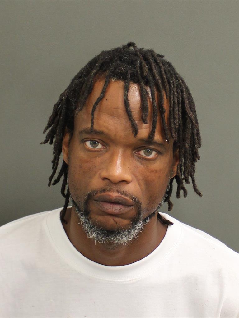  LESTER STARLING Mugshot / County Arrests / Orange County Arrests