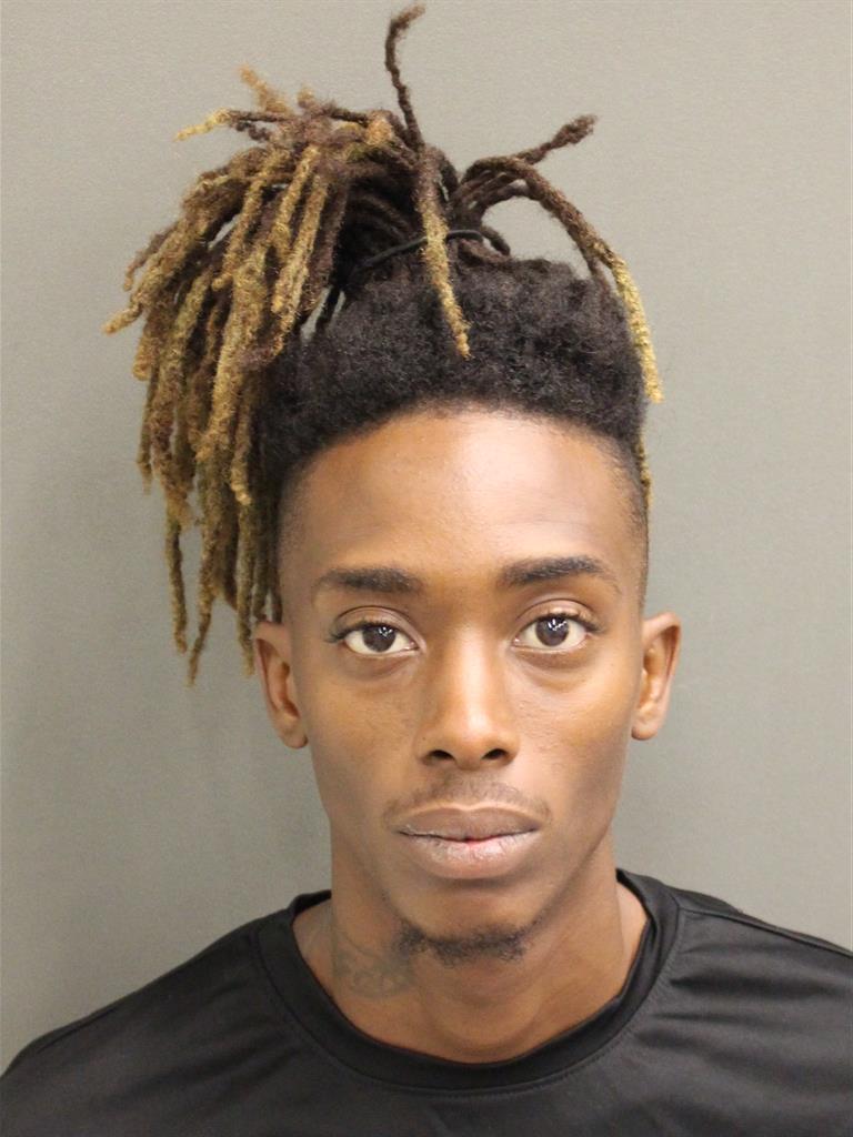  DAKARI LAVON GASTON Photo Image