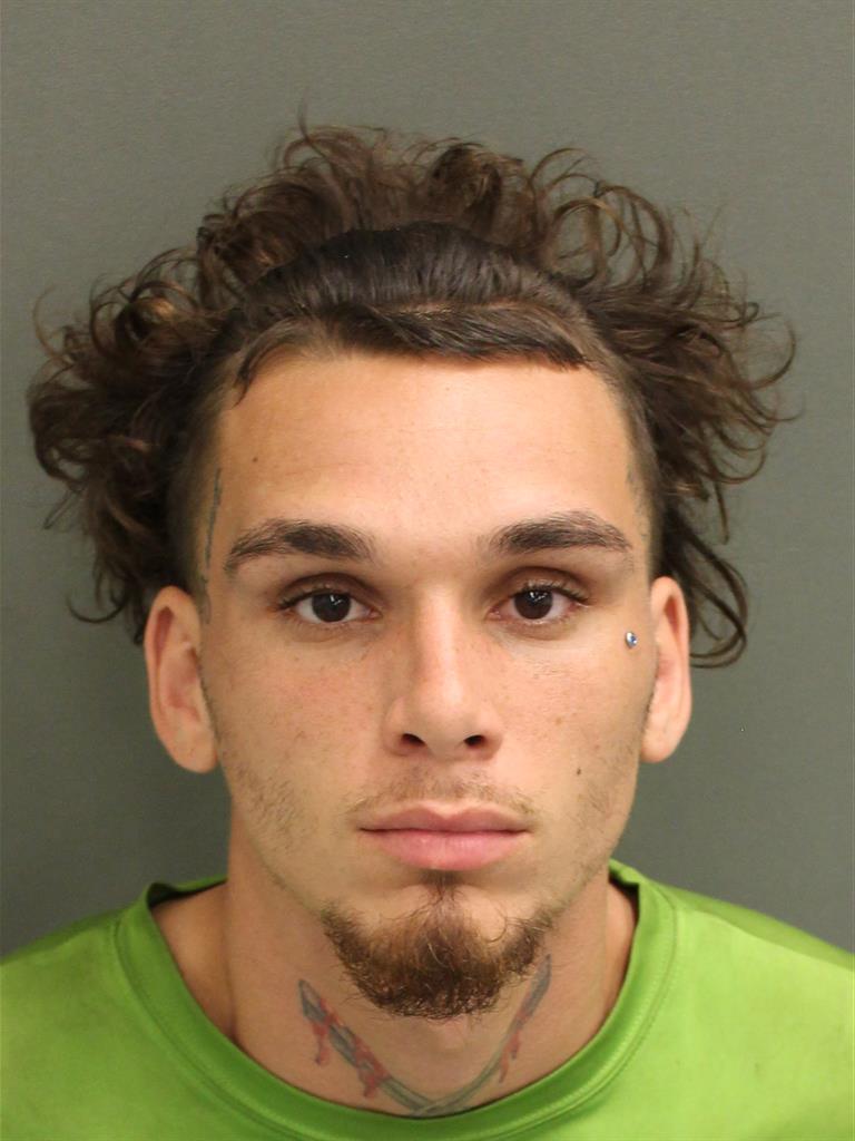  ANTONIO LUIS HERNANDEZ Photo Image