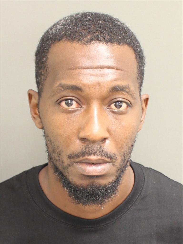  BRONSON T ARRON Photo Image