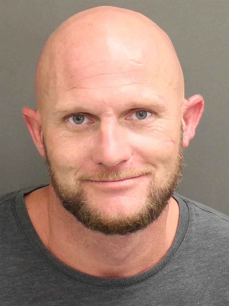  ANDREW JAMES MACMASTERS Mugshot / County Arrests / Orange County Arrests