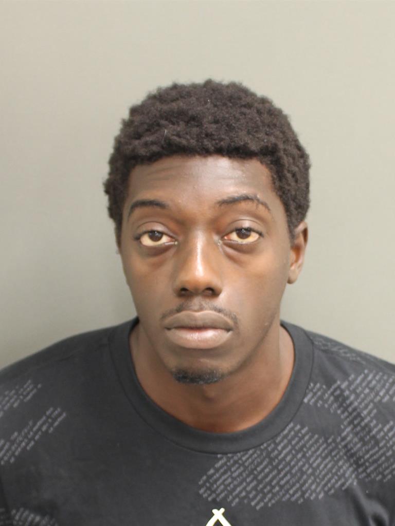  BRENDAN RHEHIM JOSEPH Mugshot / County Arrests / Orange County Arrests