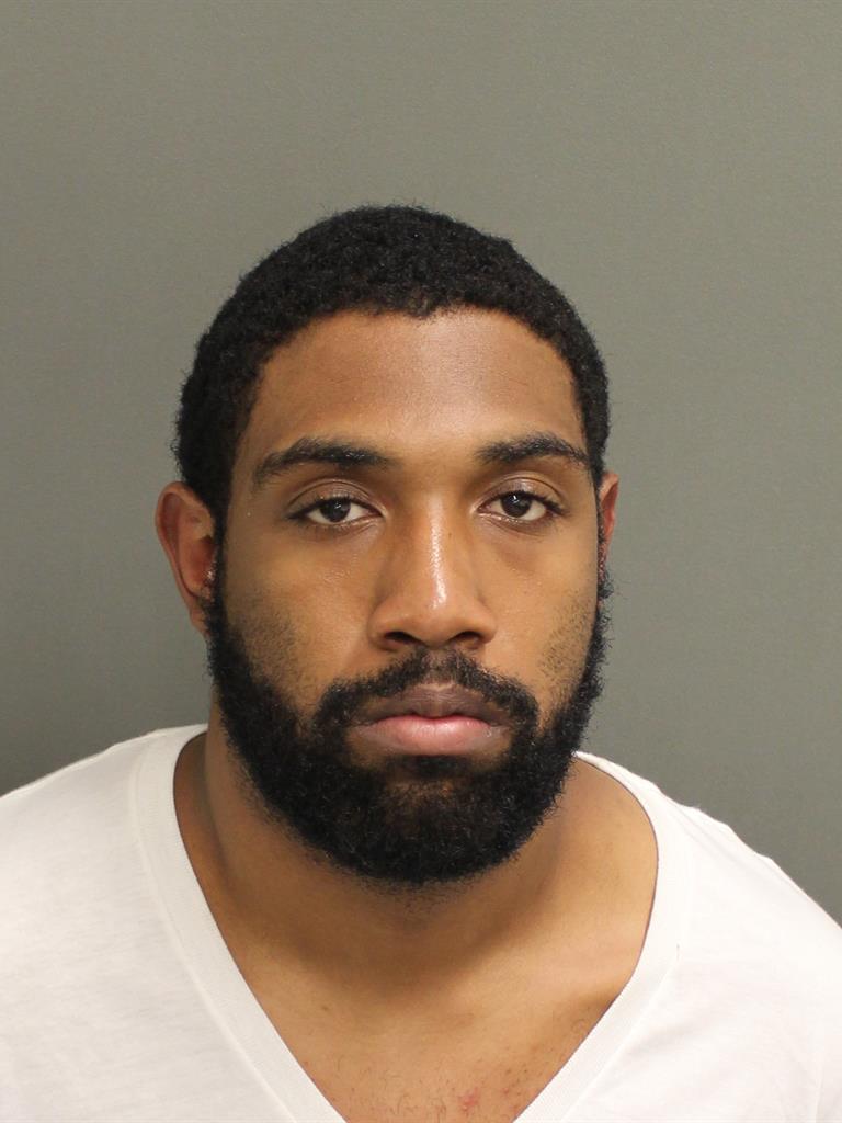  MARCUS ROMEO ETKINS Photo Image