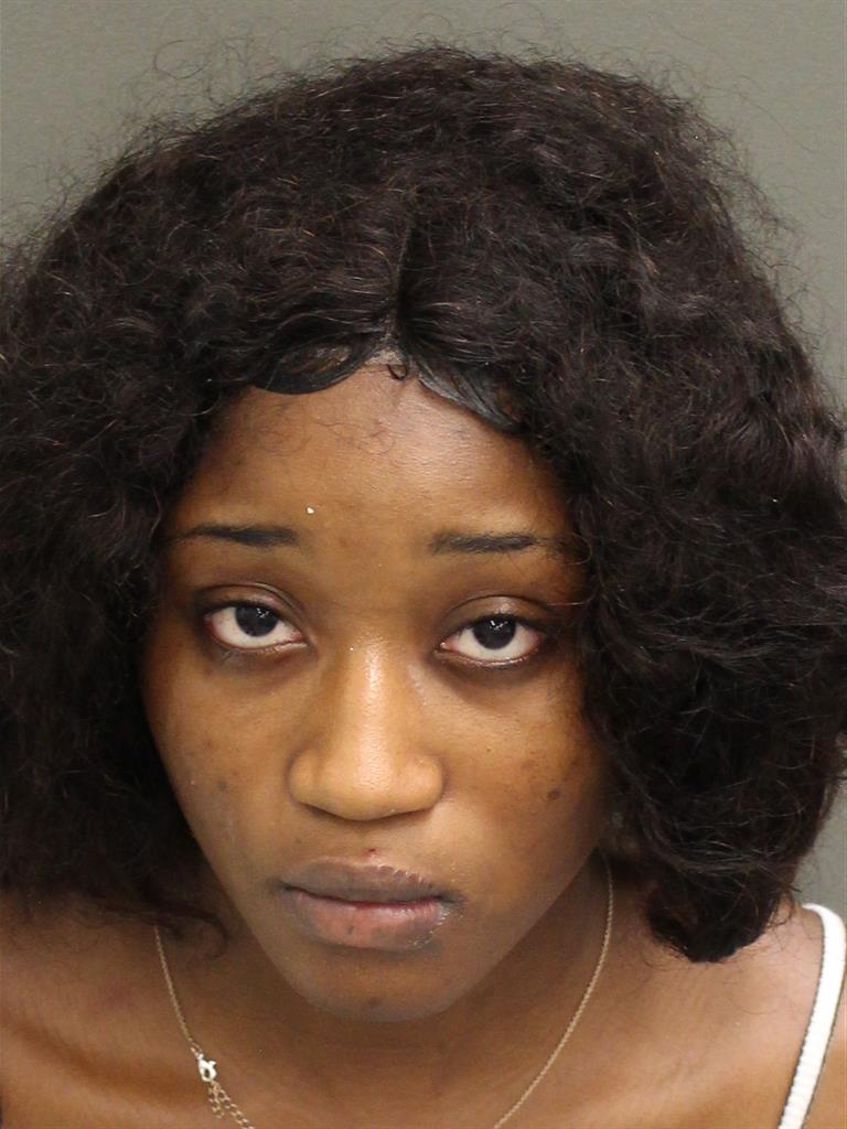  RILANDA TERESIAS Photo Image