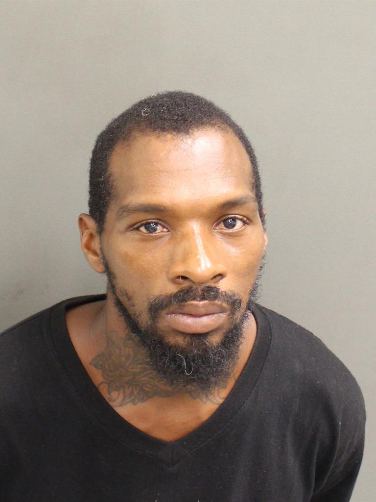  MUNDEGERICK ATWUANE MITCHUM Photo Image