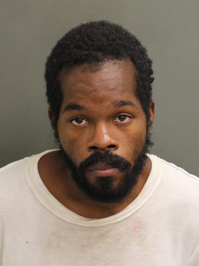  ANTWAN M HARRISON Photo Image