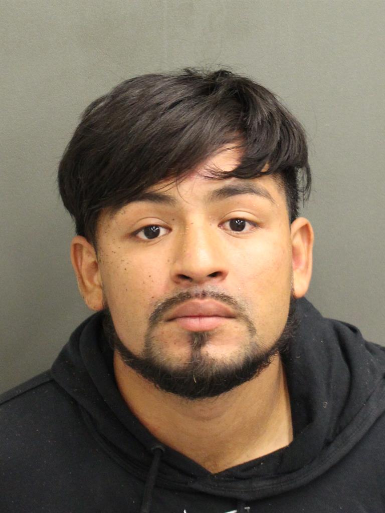  JOSE ANGEL MORENO Photo Image