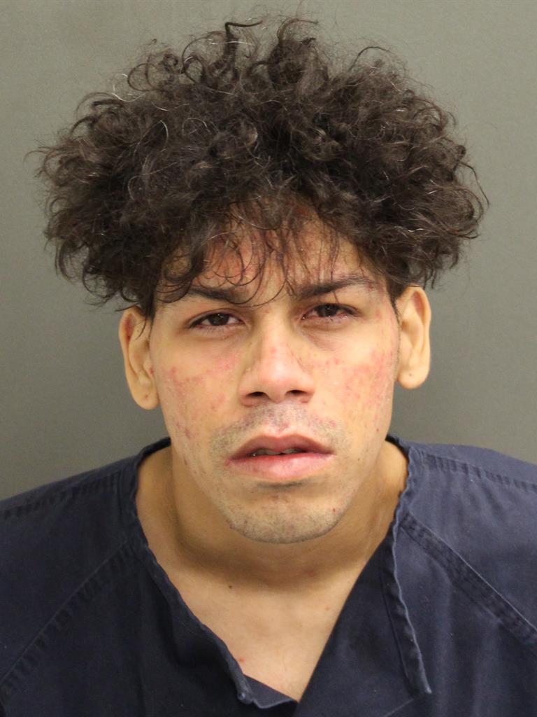  FRANCISCO PEREZVAZQUEZ Mugshot / County Arrests / Orange County Arrests
