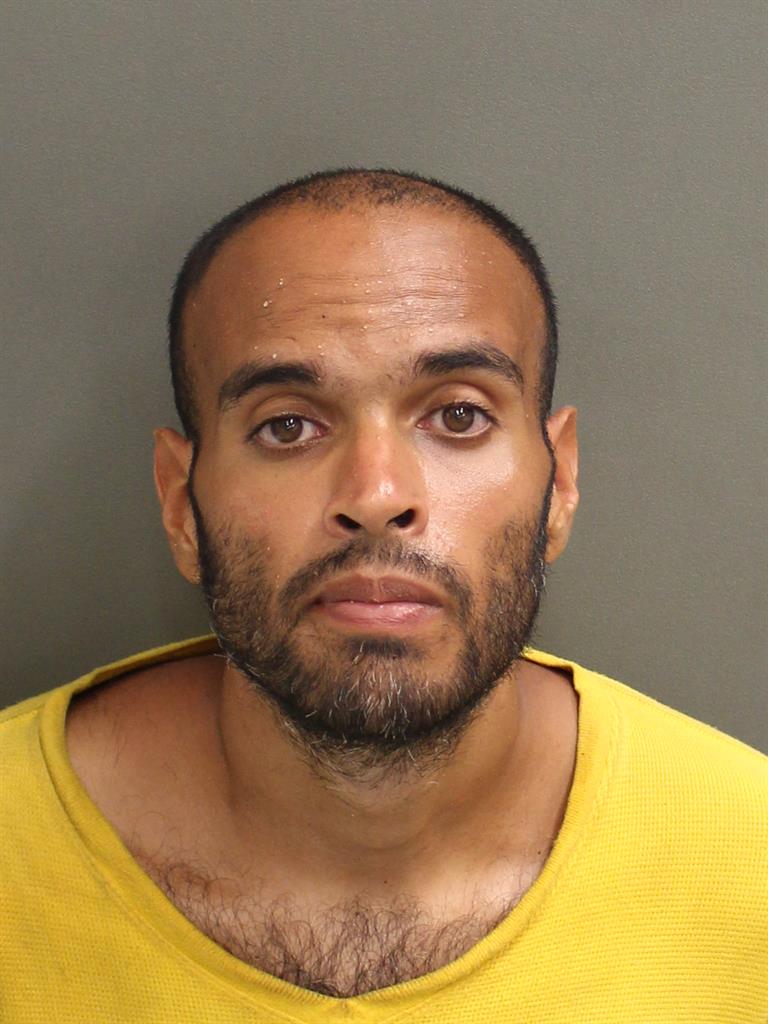  MARCOS ACOSTA Mugshot / County Arrests / Orange County Arrests