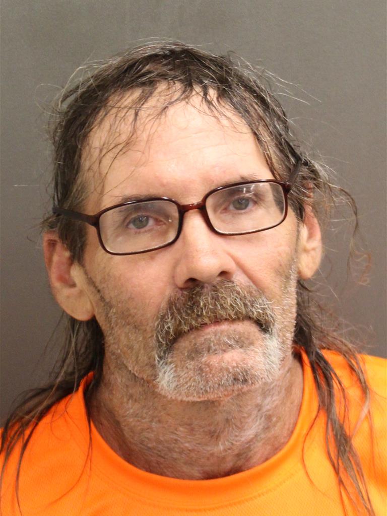 ROBERT EVANKO Mugshot / County Arrests / Orange County Arrests