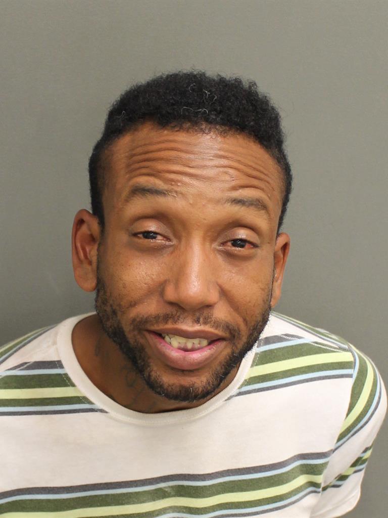 DONTEVIOUS SMITH Mugshot DONTEVIOUS SMITH Mugshot / County Arrests / Orange County Arrests