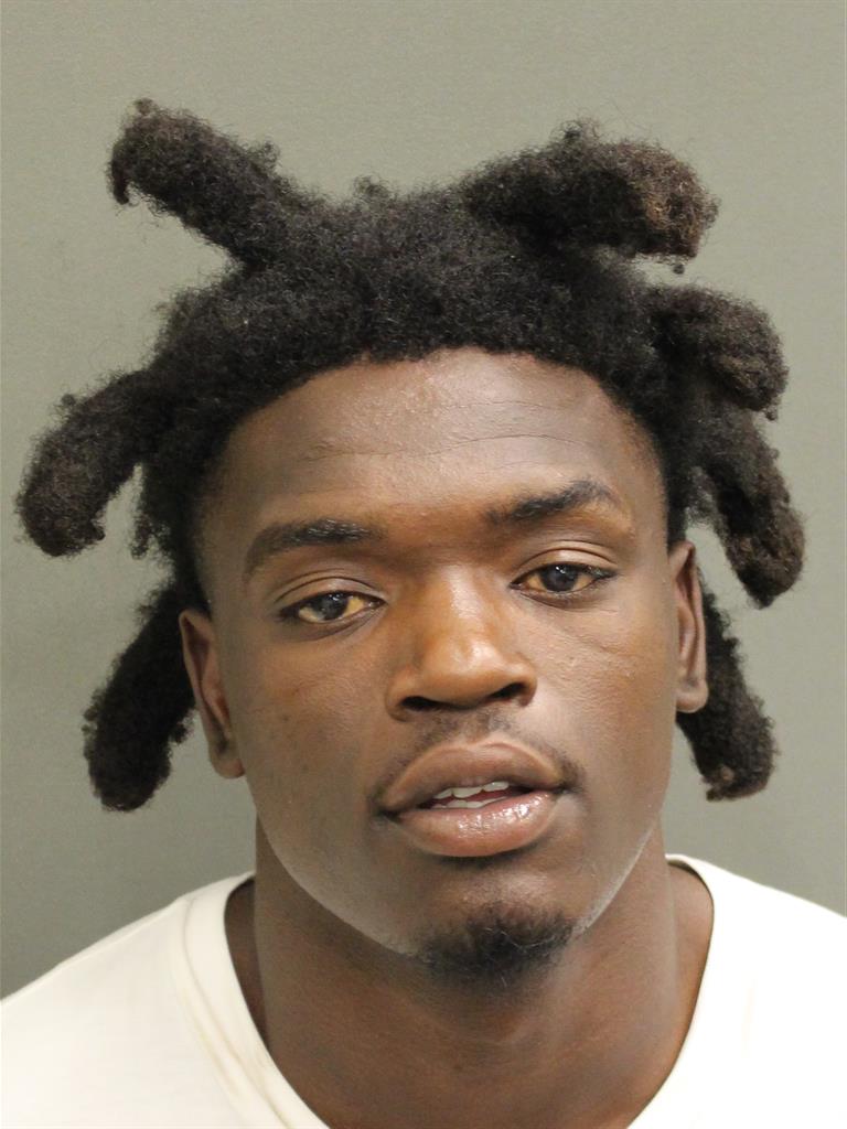  MCEARL DERAMUS JOHNSON Photo Image