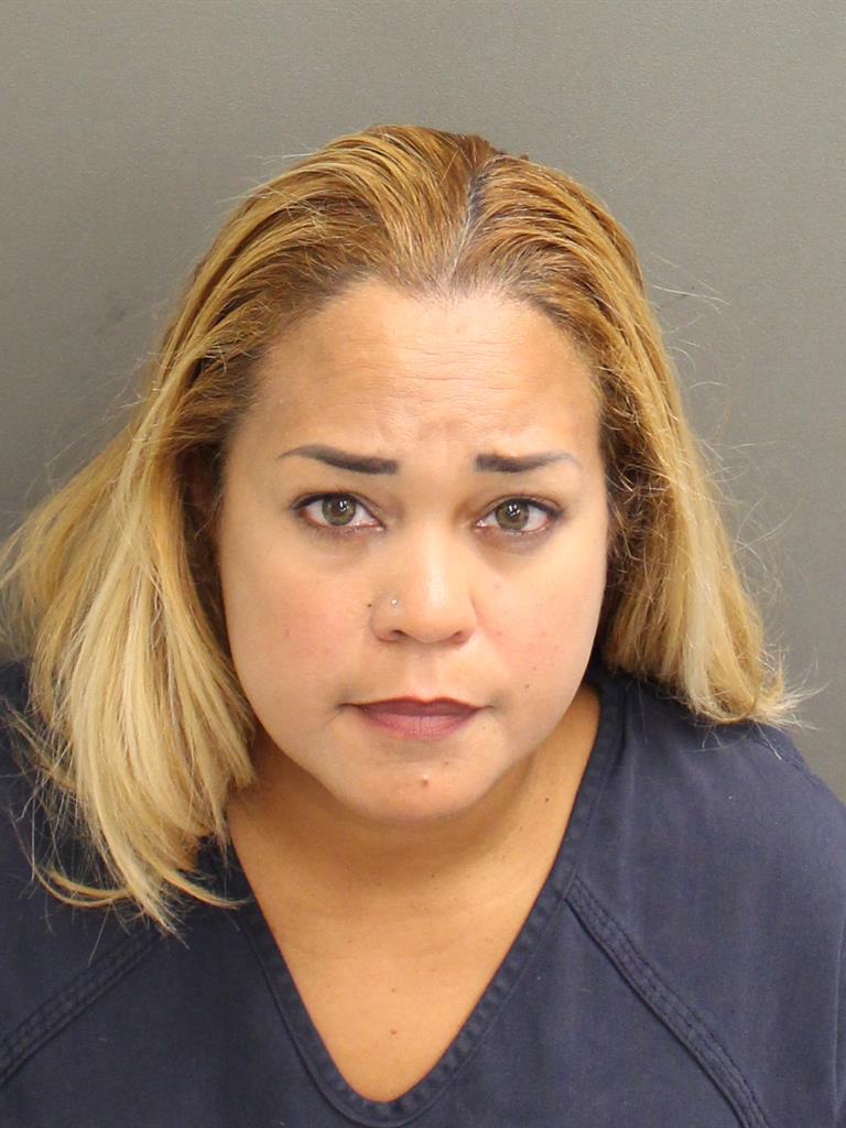  VIVIAN ENID OROZCOHERNANDEZ Photo Image