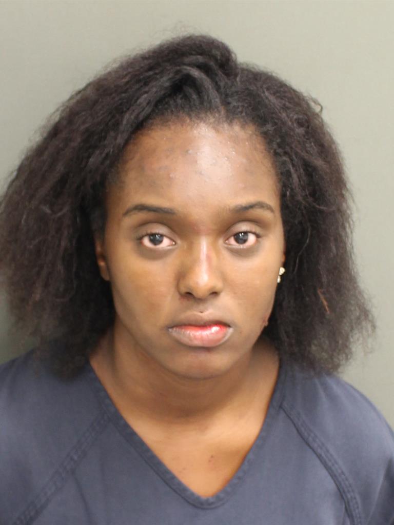  DONISHA ADDISON Photo Image