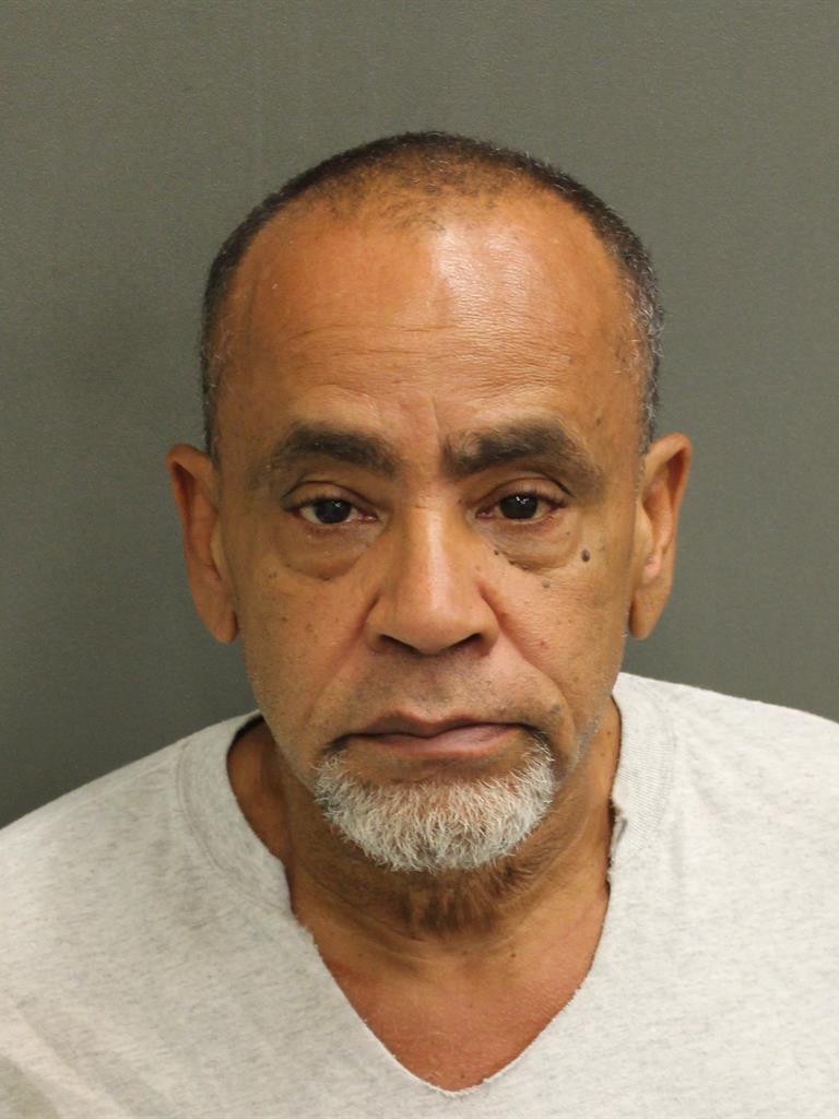  LUIS MANUEL CHEVERE Mugshot / County Arrests / Orange County Arrests