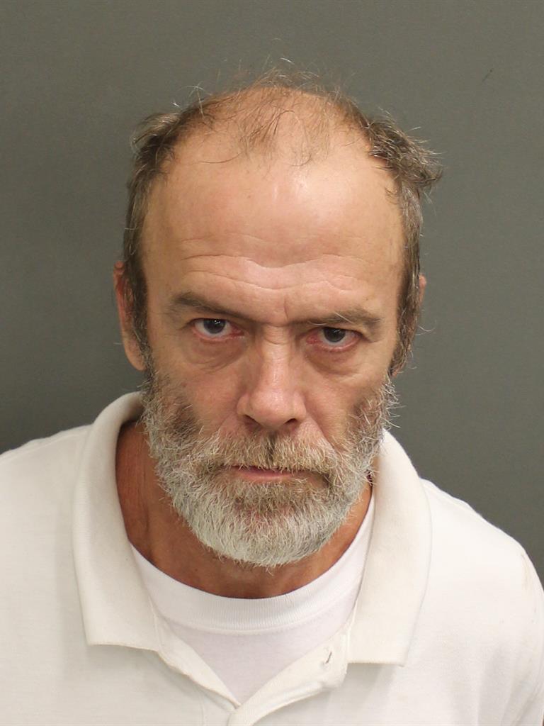  EDDIE LEE COPLEY Mugshot / County Arrests / Orange County Arrests