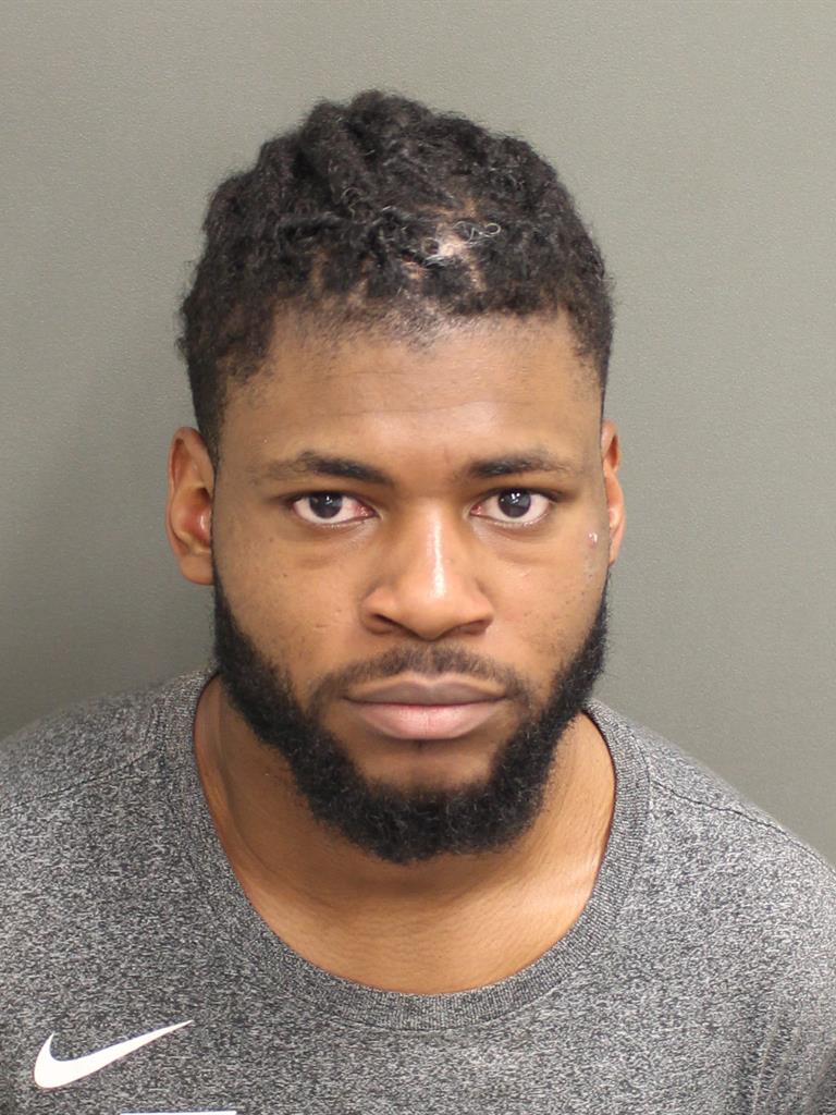  JAYVIS KESHAWN SMITH Photo Image