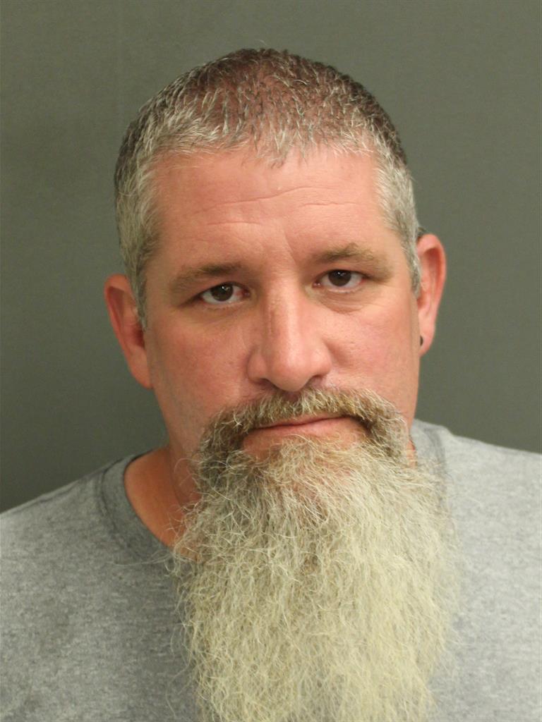  MATTHEW GREGORY MCCOY Mugshot / County Arrests / Orange County Arrests
