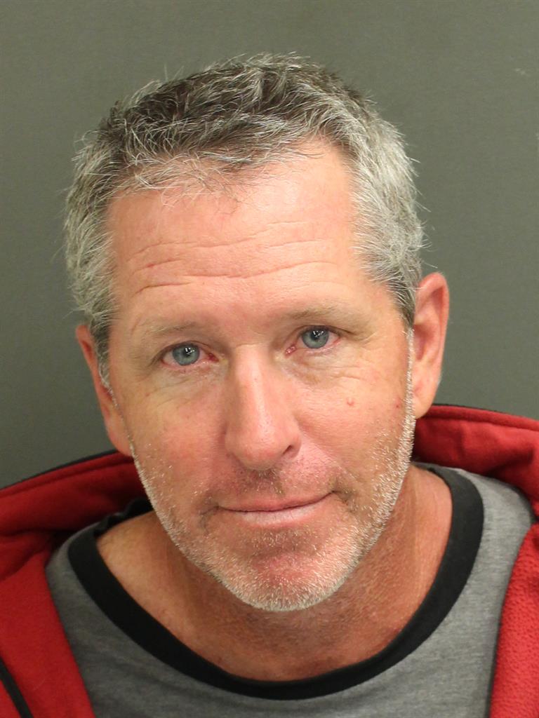  SCOTT WARREN SMITH Mugshot / County Arrests / Orange County Arrests