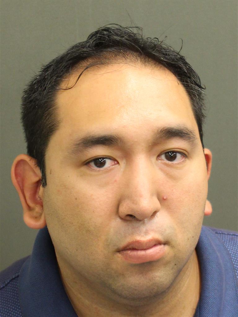  STEVEN ALEXANDER SALDARRIAGA Photo Image