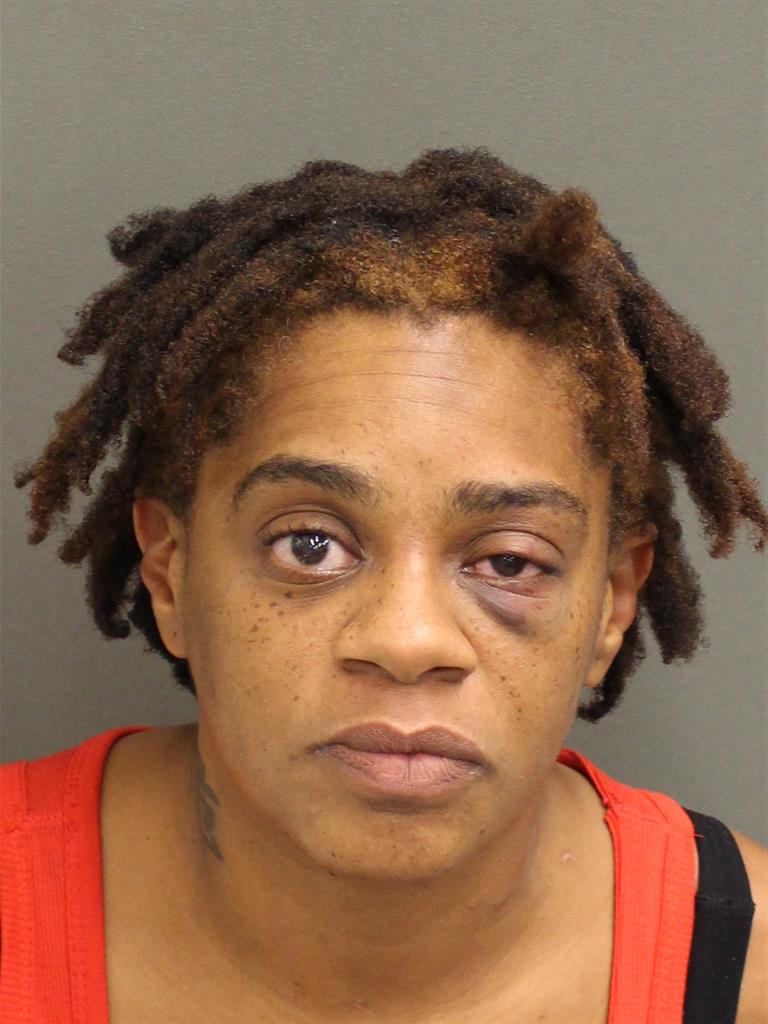SABRINA MIXSON Mugshot SABRINA MIXSON Mugshot / County Arrests / Orange County Arrests
