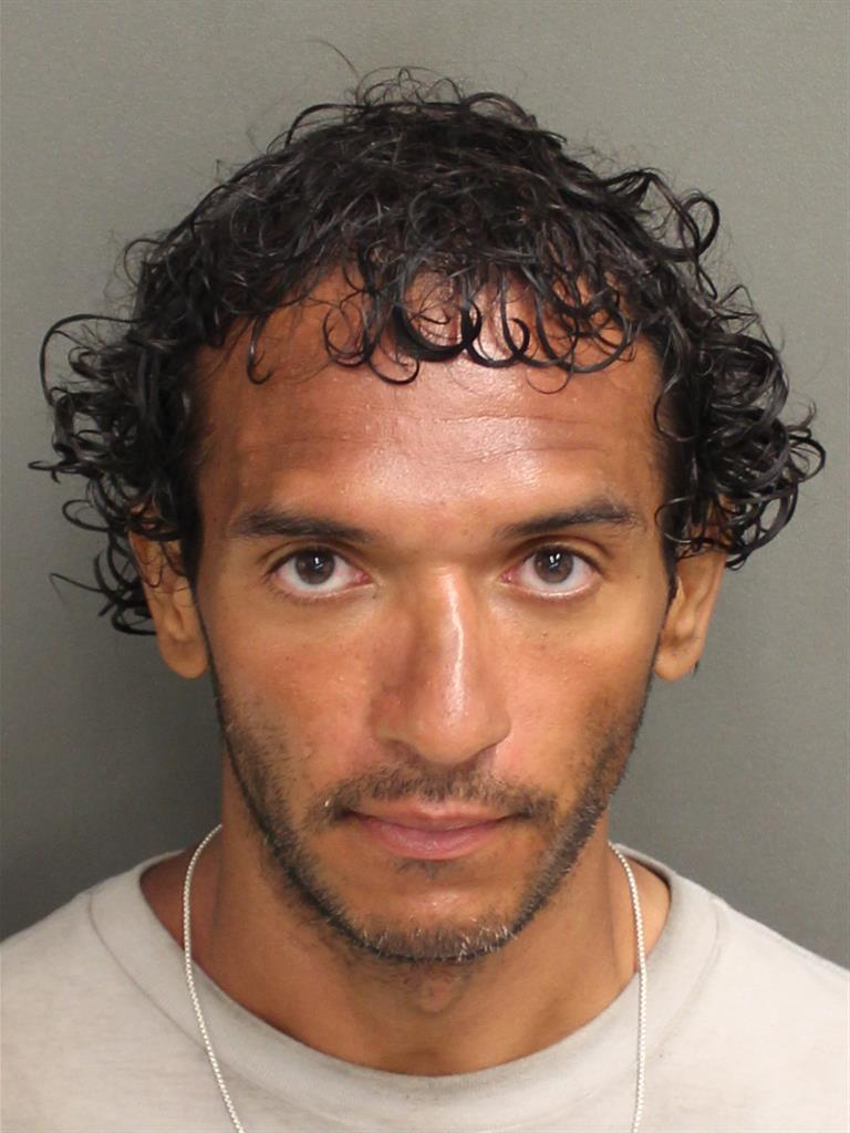  JASON CHRISTOPHER CRUZ Photo Image