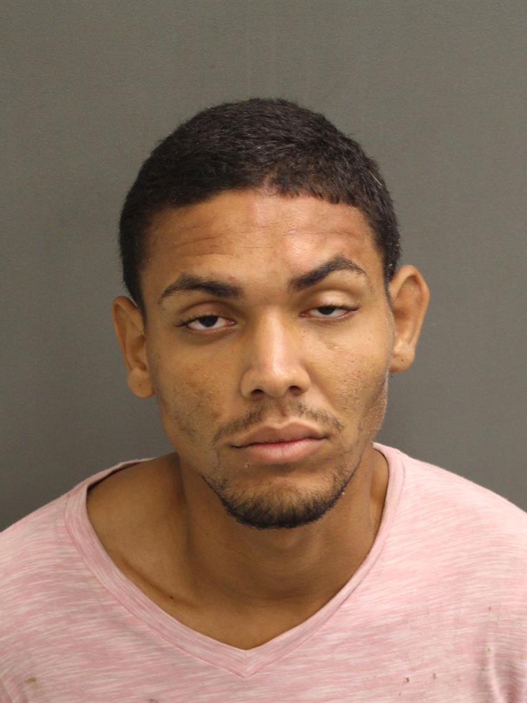  JEAN CARLOS ROSADOSIFONTE Mugshot / County Arrests / Orange County Arrests