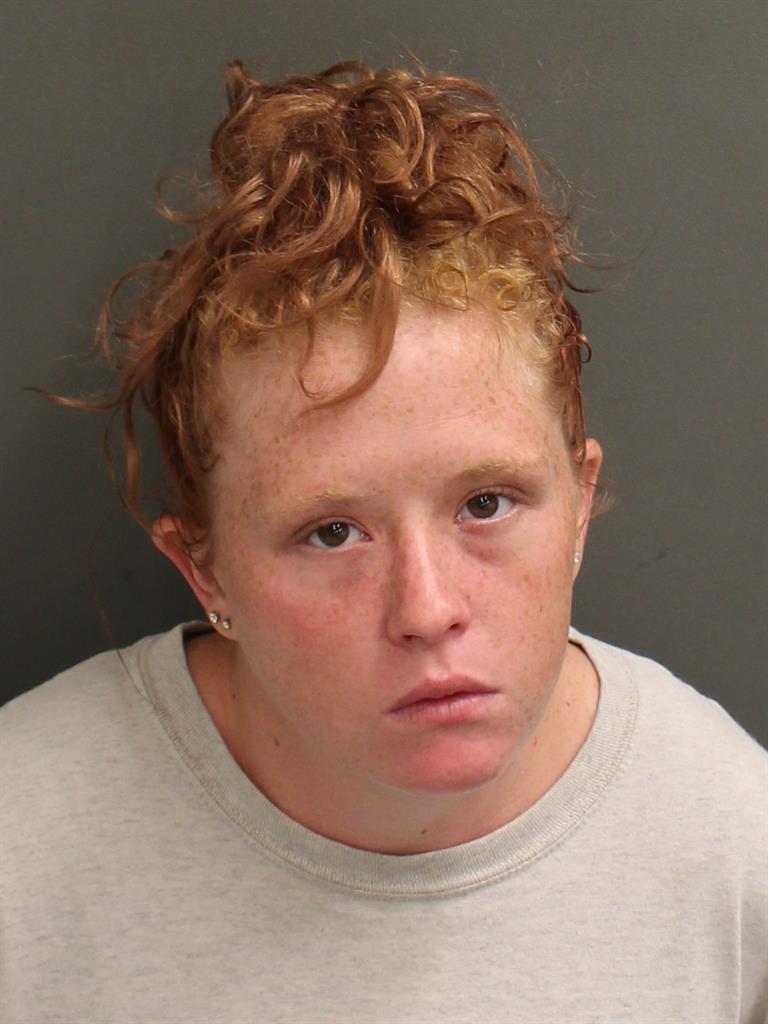  BRITTANY NICOLE ROWE Photo Image