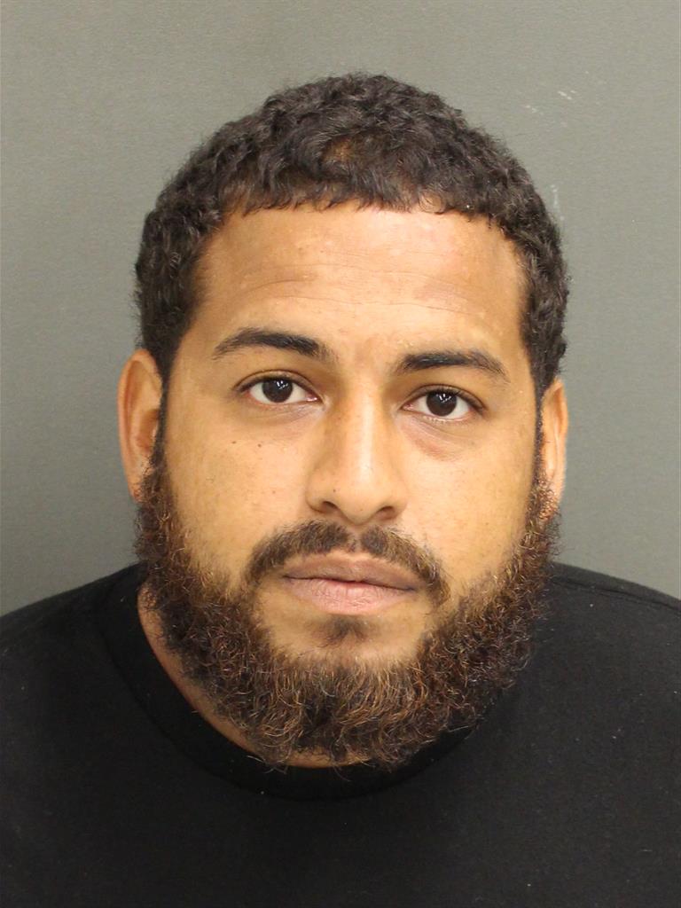  ANGEL MANUEL JR SANTOS Photo Image